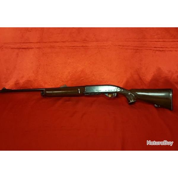 REMINGTON MODELE 7400 CAL. 280 REM. + 19 BALLES