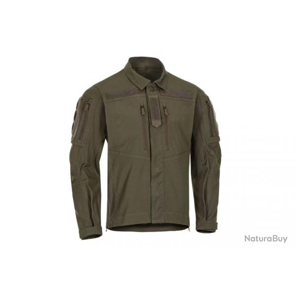 Veste Raider Field Shirt MK V Stonegrey Olive Clawgear