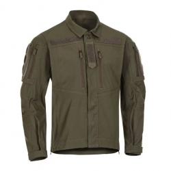 Veste Raider Field Shirt MK V Stonegrey Olive Clawgear