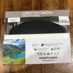 Lunettes camera LUN1020 de marque Num'Axes