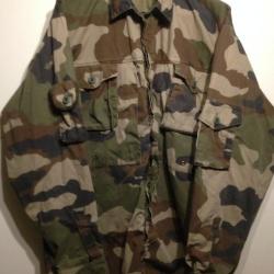 Forces Spéciales Chemise Guerilla ARKTIS A110 taille Large