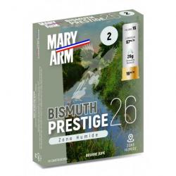 MARY ARM PRESTIGE BISMUTH 26 16/70 BJ N4