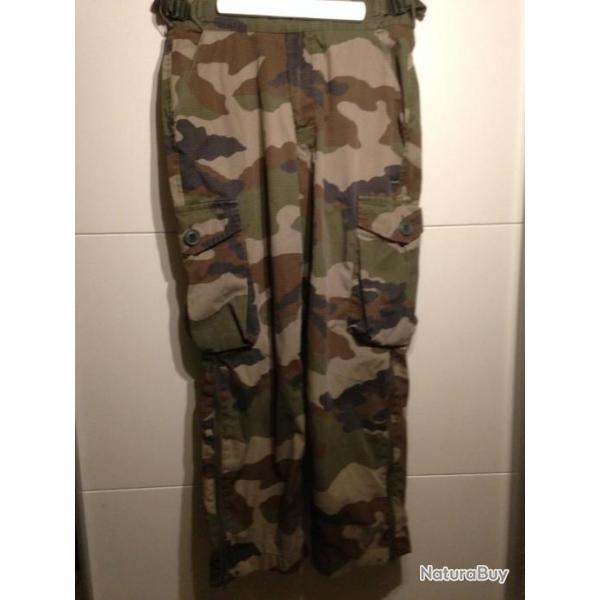 Forces Spciales Pantalon Guerilla ARKTIS C111 taille Large