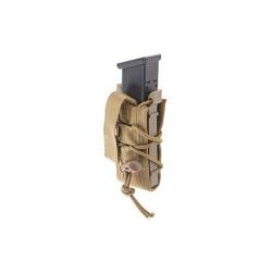 Poche Chargeur TACO Pistolet (DragonPro / GFT) Désert