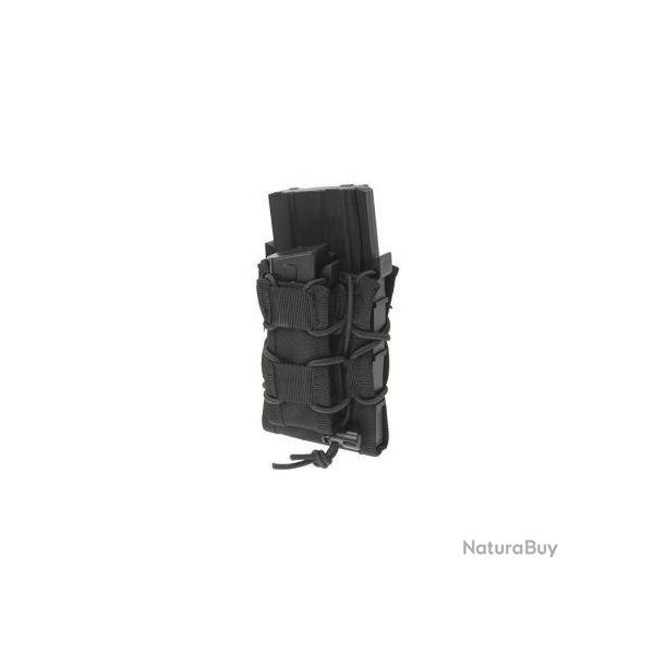 Poche Chargeur TACO Pistolet & M4 (GFT) Noir