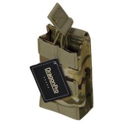 Poche Chargeur EL G36 (DragonPro) Multicam