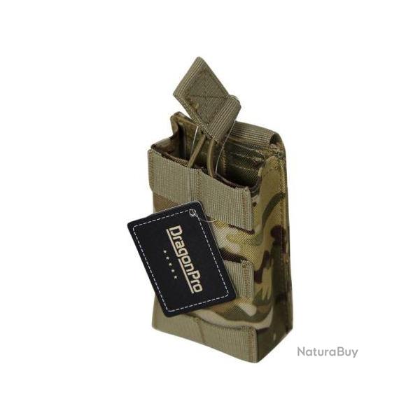 Poche Chargeur EL G36 (DragonPro) Multicam