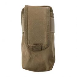 Poche Molle Chargeur G36 Double Coyote (Ares Tactical) Coyote