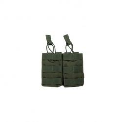 Poche Chargeur Dble G36 / AK / M14 (Delta Tactics) OD