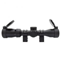 Lunette 2X-7X32 LER (JS Tactical)