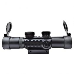 LUNETTE 3-9X26 Monopod Triple Rail (JS Tactical)