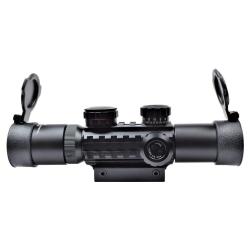 Lunette 3-9X26 Monopod Triple Rail (JS Tactical)