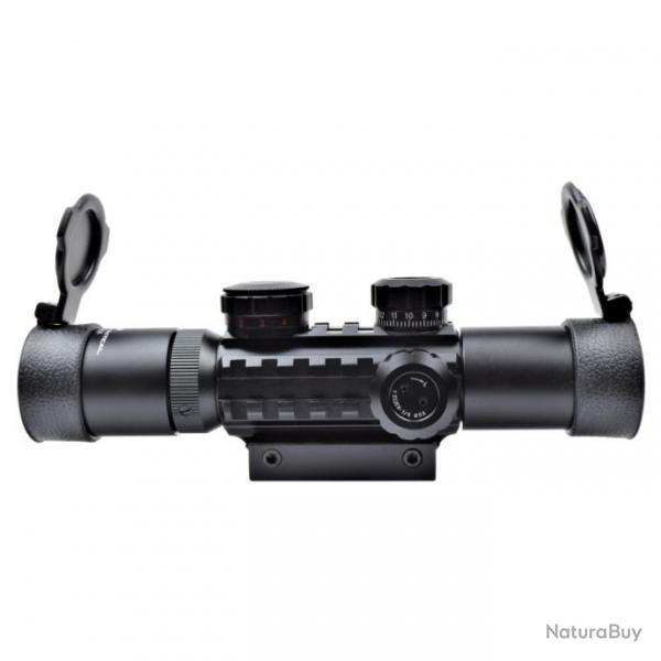 LUNETTE 3-9X26 Monopod Triple Rail (JS Tactical)