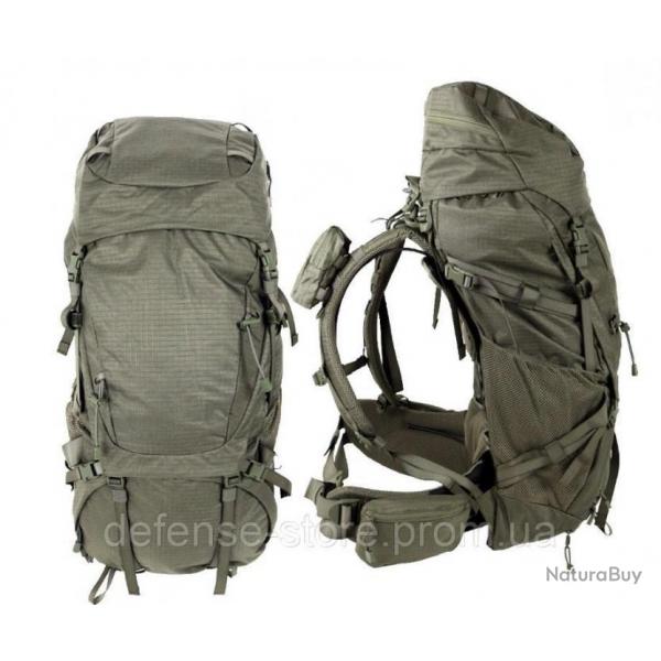 Sac de montagne raidlight 70L