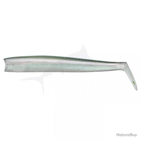 Illex Nitro Slim Shad 180 Corps Secret Sand Eel