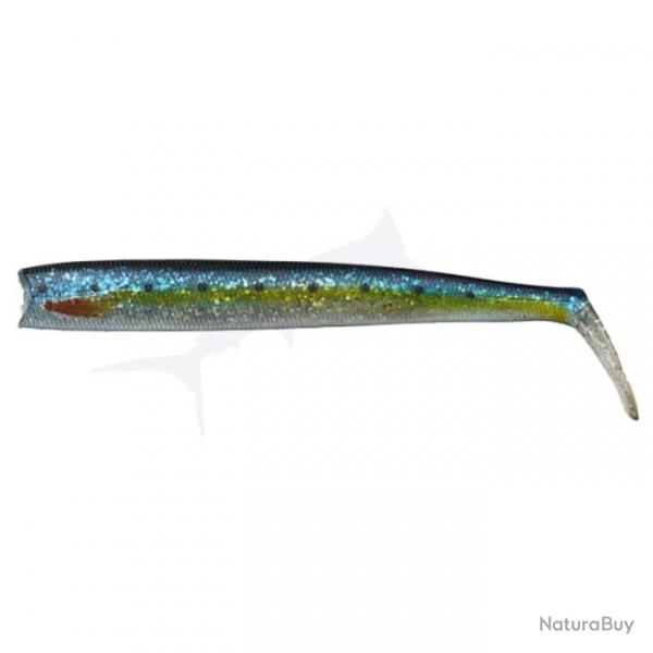 Illex Nitro Slim Shad 180 Corps UV Sardine