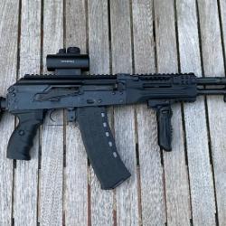 AK12 E&L Réplique