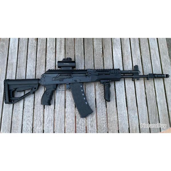 AK12 E&L Rplique