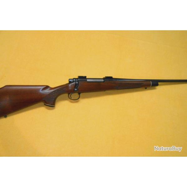 TRS BELLE REMINGTON 700 BDL - Cal 30-06!!! - avec EMBASES WEAVER - DEPART 1 SANS RESERVE !!!