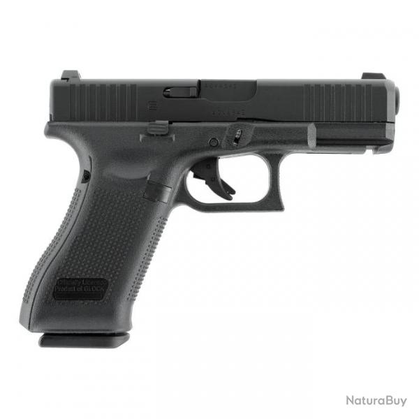 PIST GLOCK 45 BBS 6MM GAZ 1J