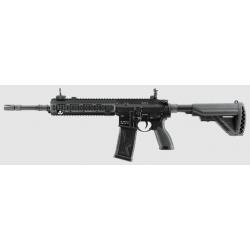 CARAB HK416 F-S BBS 6MM AEG, FULL AUTO