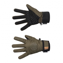 Gants Beretta Hardface Vert