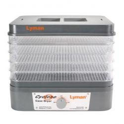 Sécheur de douilles Cyclone Case Dryer Lyman #7631561