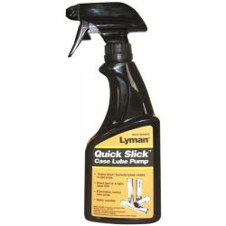 Lubrifiant pour étuis en spray Quick Slick Spray Lyman (453,6 g) #7631298