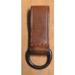 Passant ceinturons cuir 45mm armée francaise pour mac 35/50   R2