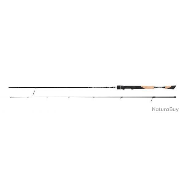 Canne Spinning FOX RAGE TR Finesse Game 210cm 3-14g