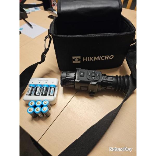 Hikmicro thunder