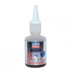 Huile Liquide MOLY 50ml