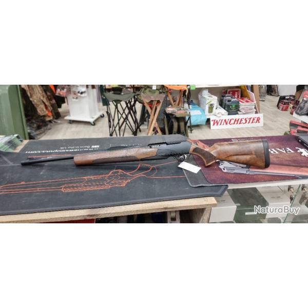 Carabine Browning bar 4X hunter gauchre 30-06 grade 2