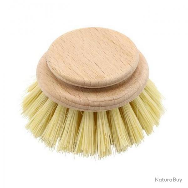 Tte de rechange pour brosse  vaisselle [Chevalier Diffusion]