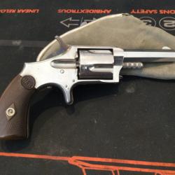 Revolver Harrington & Richardson cal 32 rimfire