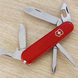 Victorinox couteau suisse Tinker Small 84mm 134k 1976-1978