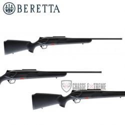 Carabine linéaire BERETTA Brx1 57 cm cal 243 Win