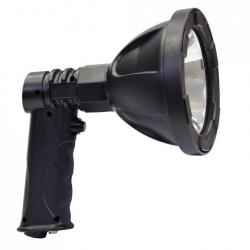 Promotion ! Lampe Torche Rechargeable forme pistolet