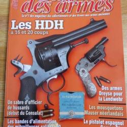 Gazette des armes N° 470