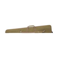 Fourreau pour fusil SAUER canvas beige 135cm intérieur