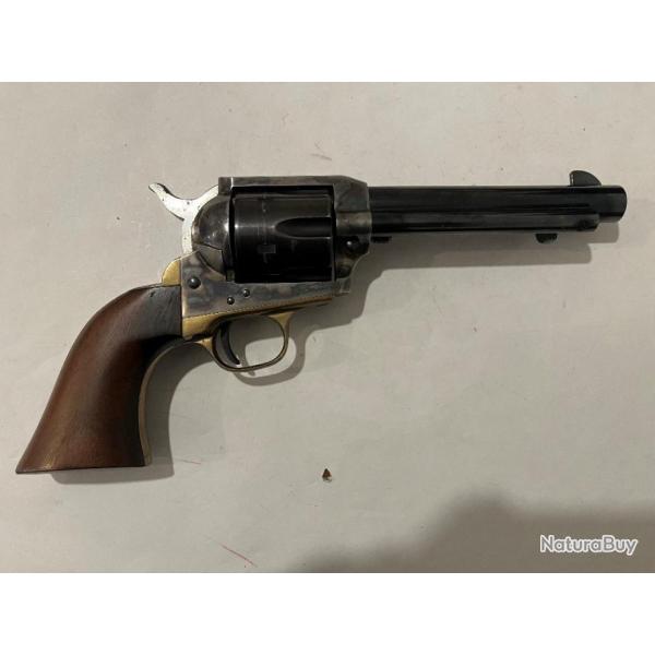 Revolver UBERTI Modle Cattleman Calibre 44 40