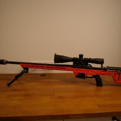 VICTRIX VENUS T 6.5x47L