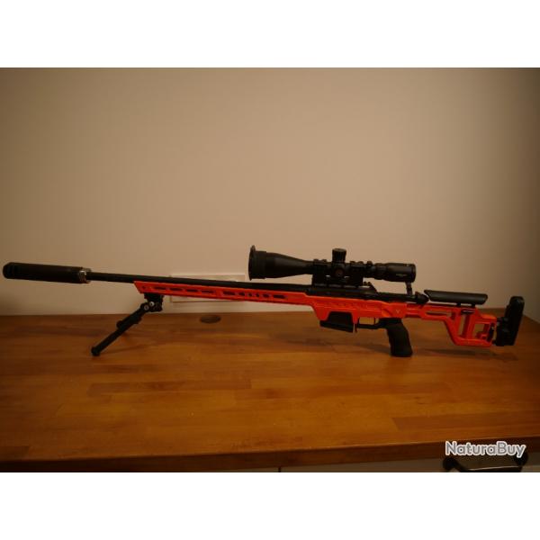 VICTRIX VENUS T 6.5x47L