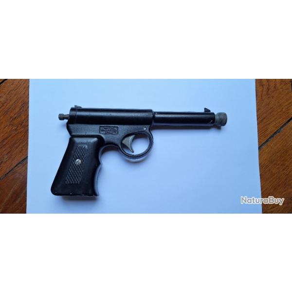 Air gun The GAT pistolet air comprim