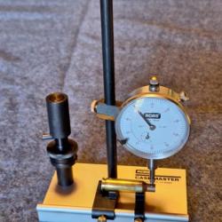 CASE MASTER  GAUGING TOOL  RCBS