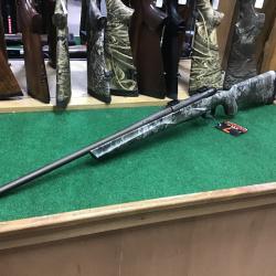 Franchi Horizon Varmint Camo+Lunette + Montage Cal 308 Win