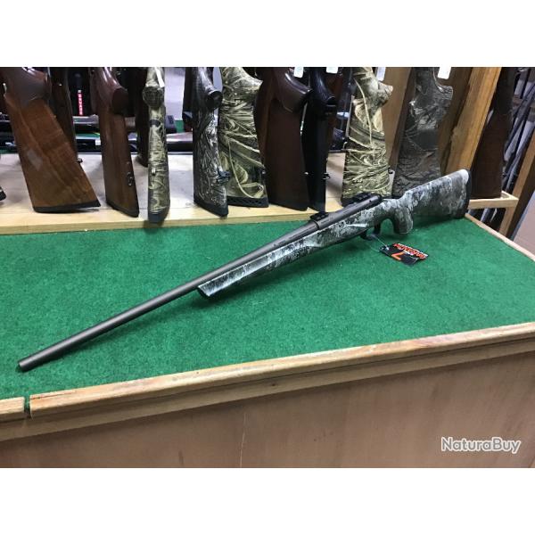 Franchi Horizon Varmint Camo+Lunette + Montage Cal 308 Win