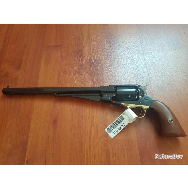 Pietta 1858 REMINGTON Buffalo noir cal .44 Amlior