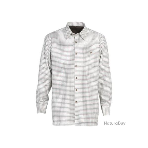 Chemise Double Polaire Inverness