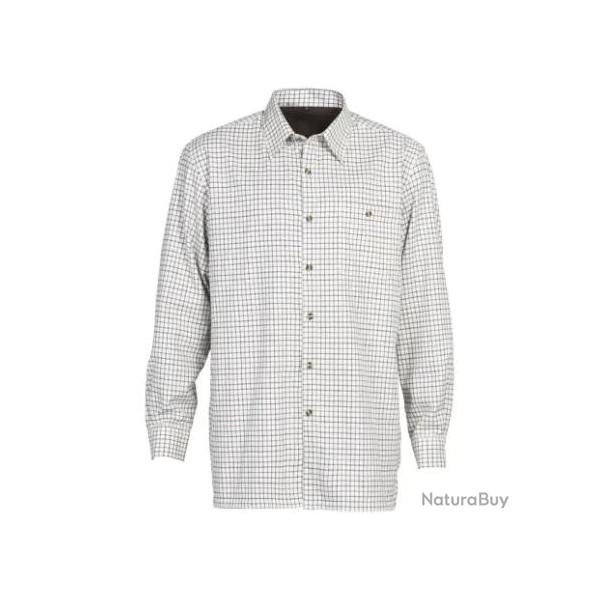 Chemise Double Polaire Inverness